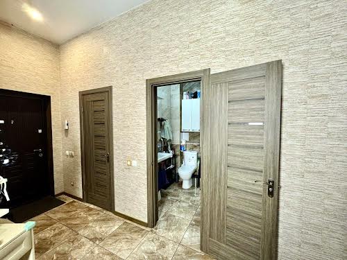 квартира за адресою Миколи Ушакова вул., 1Д