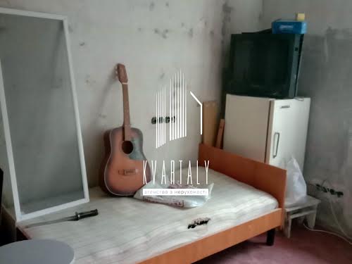 кімната за адресою Ташкентська вул., 33