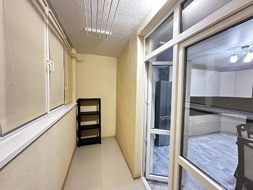 квартира за адресою Київ, Нивська вул., 4