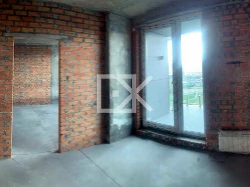квартира по адресу Драгоманова ул., 31А