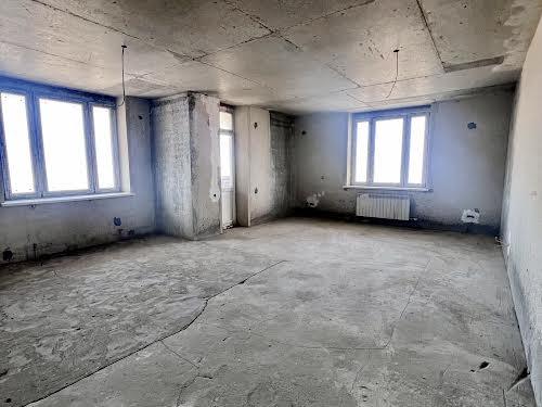 квартира по адресу Здолбуновская ул., 9-Б