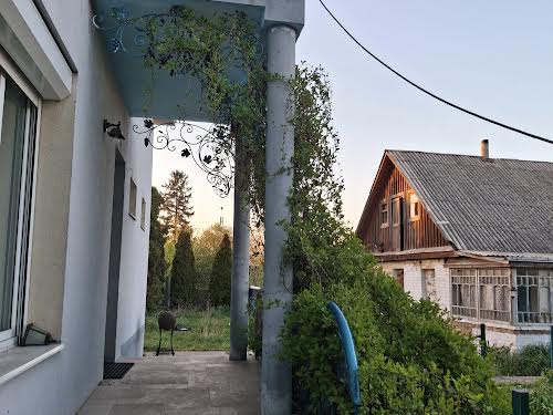 дом по адресу с. Демидов, Незалежності