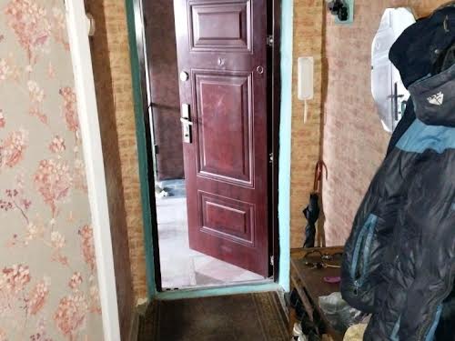 квартира за адресою Леся Курбаса просп., 18Г