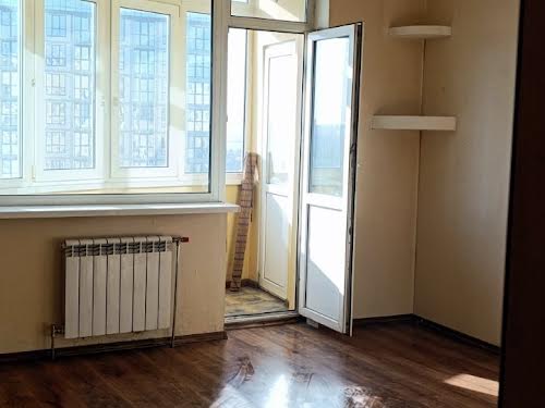 квартира за адресою Дніпровська набережна вул., 19