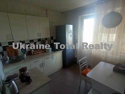 квартира по адресу Науки просп., 27