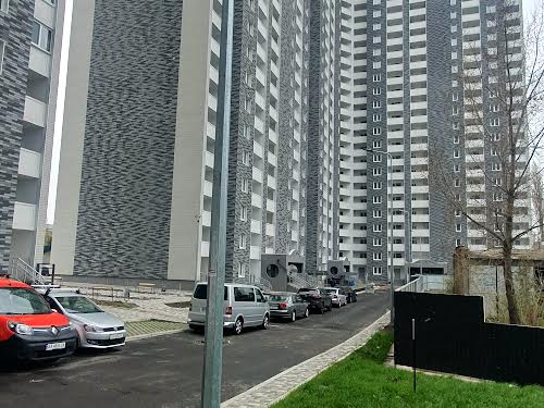квартира по адресу Коноплянская ул., 22