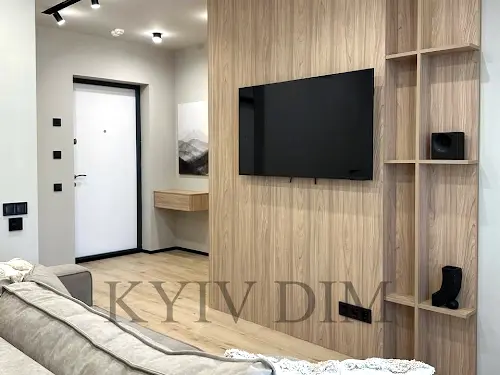 квартира за адресою Шолуденка вул., 30