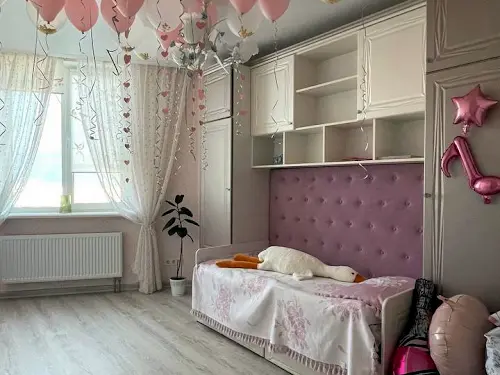 квартира по адресу Валерия Лобановского просп. (Краснозвездный), 4-Г
