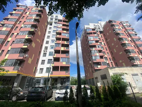 коммерческая по адресу Загоровская ул. (Багговутовская), 1-В
