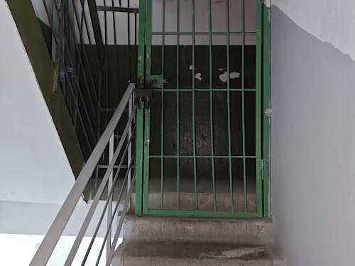 квартира за адресою Дніпровська набережна вул., 7-А