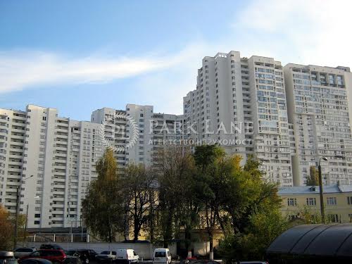квартира за адресою Євгена Коновальця вул. (Щорса), 44-А