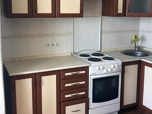 квартира за адресою Київ, Анни Ахматової вул., 35-А