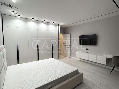 квартира за адресою Миколи Гулака вул., 4