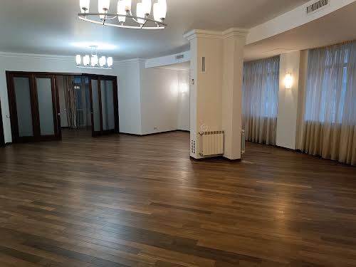 квартира по адресу Леси Украинки бульв., 30-Б
