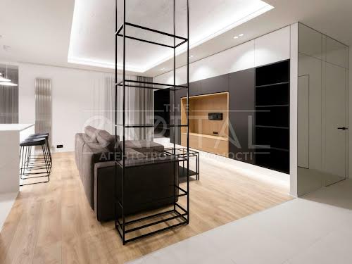 квартира за адресою Герцена вул., 35