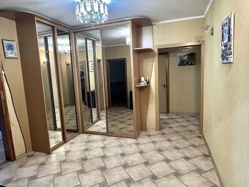 квартира по адресу Ивана Пулюя ул., 2