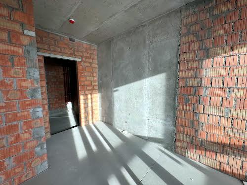 квартира за адресою Зарічна вул., 4к1