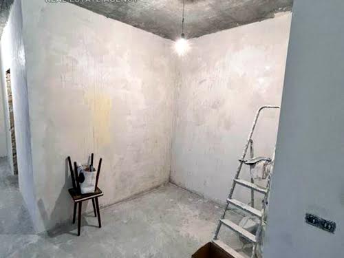 квартира за адресою Олени Пчілки вул., 5