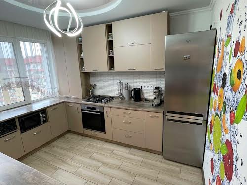 квартира по адресу Новокузнецкая ул., 57
