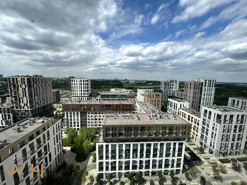 квартира за адресою Салютна вул., 2