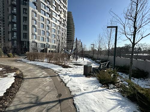 квартира за адресою Дегтярівська вул., 25є