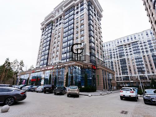 квартира по адресу Ирпень, Университетская ул., 3/1