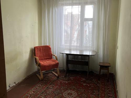 квартира за адресою Звіринецька вул., 61
