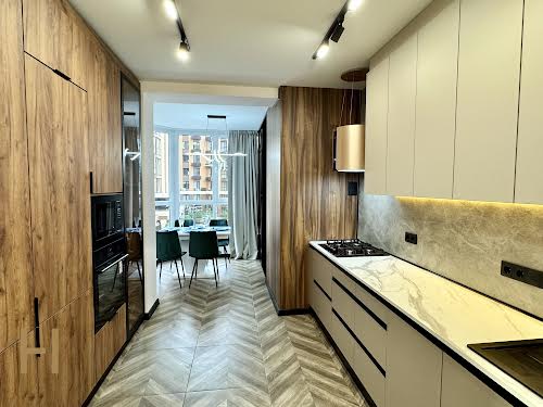 квартира за адресою Мартинова просп., 24