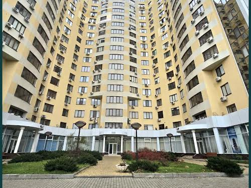 квартира за адресою Шевченка просп., 33б