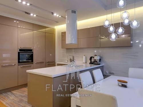 квартира за адресою Борщагівська вул., 152-А