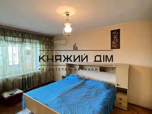 квартира за адресою Бастіонна вул., 1/36