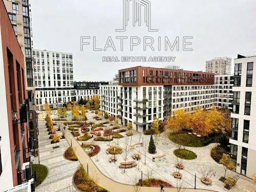 квартира по адресу Салютная ул., 2к23