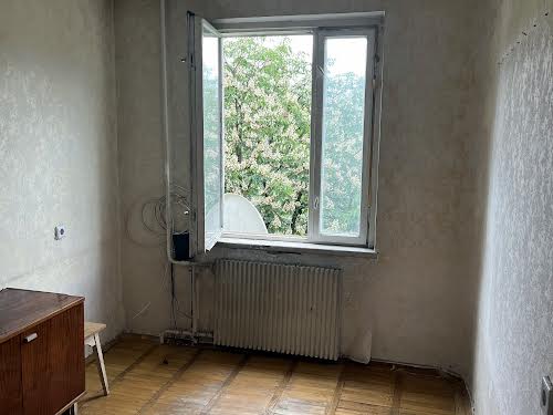 квартира по адресу Олега Мудрака ул. (Генерала Наумова), 25