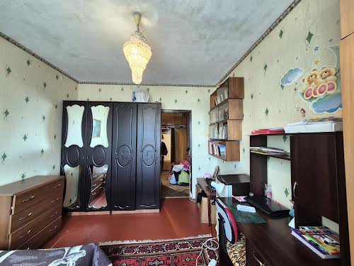 квартира за адресою Оноре де Бальзака вул., 84-А
