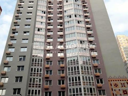 квартира по адресу Бориса Гмыри ул., 16а