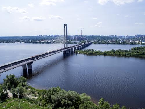 квартира за адресою Миколи Бажана просп., 1-А