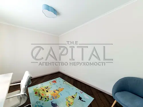 квартира по адресу Михаила Омеляновича-Павленко ул. (Суворова), 13