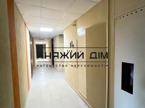 квартира по адресу Воздухофлотский просп. (Повітрофлотський), 56