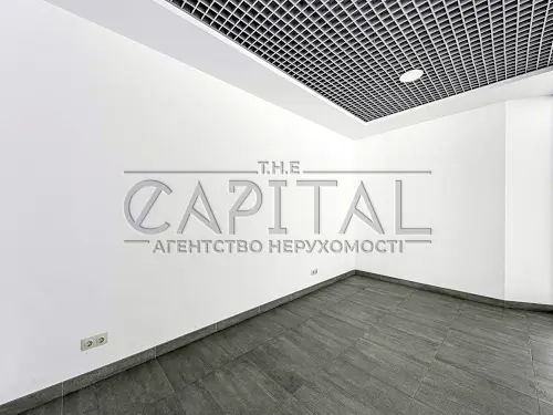 комерційна за адресою Антоновича вул. (Горького), 131