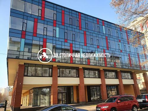 комерційна за адресою Юлії Здановської вул. (Ломоносова), 71-Ж