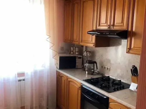 квартира за адресою Червоної Калини просп. (Володимира Маяковського), 12