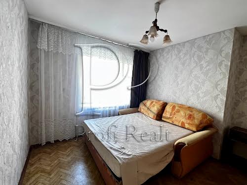 квартира за адресою Миколи Голего вул. (Лебедєва-Кумача), 7Б