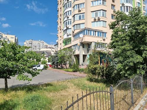 коммерческая по адресу Владимира Ивасюка просп. (Героїв Сталінграду), 12Д