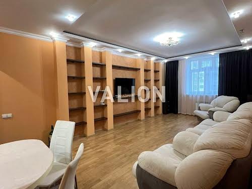 квартира за адресою Київ, Петра Калнишевського вул. (Михайла Майорова), 7