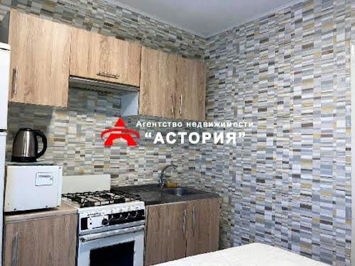квартира за адресою Авраменка вул., 9