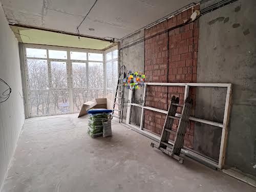 квартира за адресою Редьчинська вул., 3
