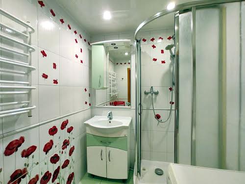 квартира за адресою Татарська вул., 20