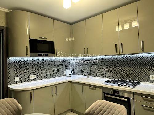 квартира по адресу Астрономическая ул., 35г