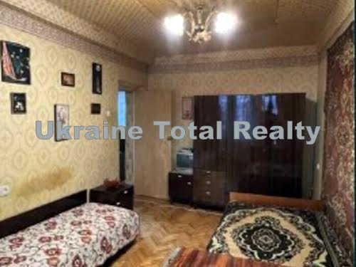 квартира по адресу Львовская ул., 51