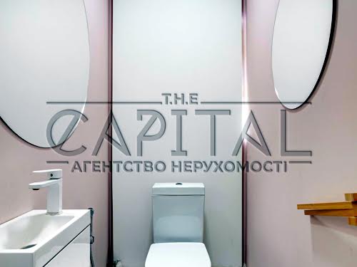 квартира по адресу Тетерівська ул. (Іртишська), 8